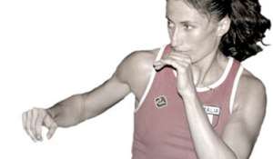 SIMONA GALASSI riconfermata CAMPIONESSA 2009 WBC di pugilato